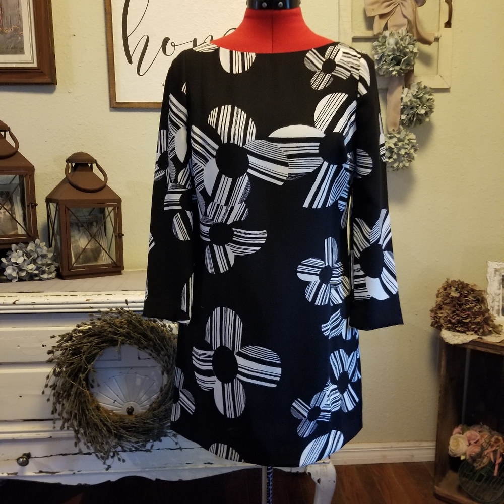 Juicy couture retro mini dress